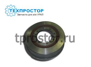 375-3507050-В Барабан стояночного тормоза (АЗ УРАЛ)