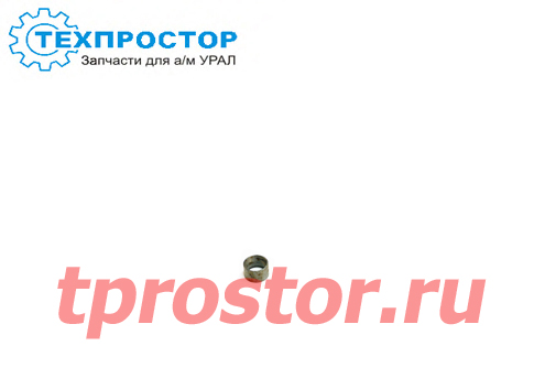 375-3508022 Втулка регулировочного рычага стояночного тормоза (АЗ УРАЛ)