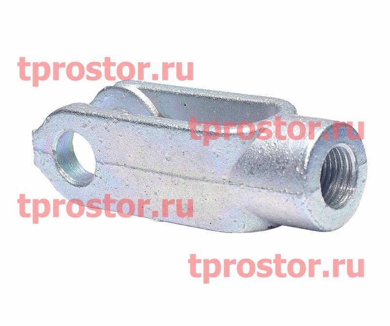 375-3508045 Вилка тяги цилиндра сцепления ,АЗ УРАЛ