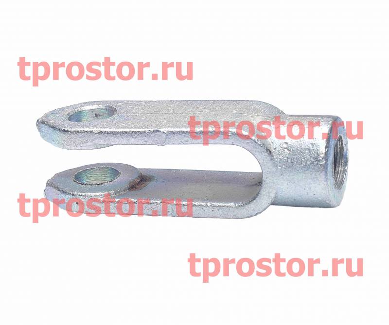 375-3508045 Вилка тяги цилиндра сцепления ,АЗ УРАЛ