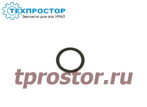 375-3524004 Прокладка уплотнительная бачка ПГУ,АЗ УРАЛ