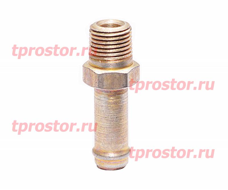 375-3706013 Штуцер топливного бачка ПЖД,АЗ УРАЛ