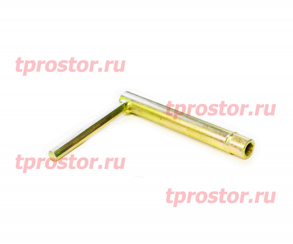 375-3901035 Ключ крана (ПРОКАЧКИ)