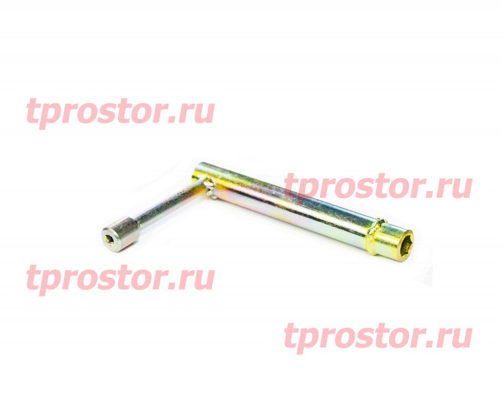 375-3901038 Ключ универсальный (подкачка и прокачка)