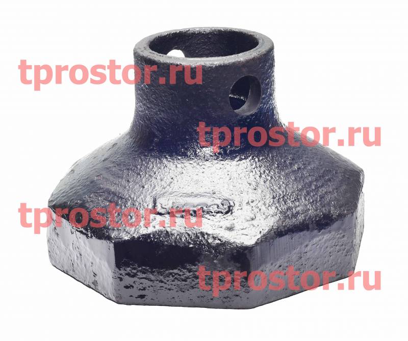 375-3901124 Ключ ступичный,АЗ УРАЛ