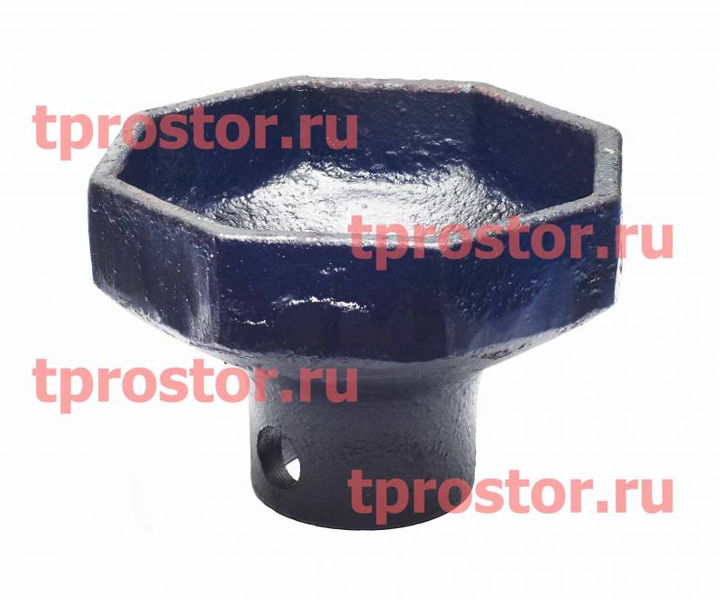 375-3901124 Ключ ступичный,АЗ УРАЛ