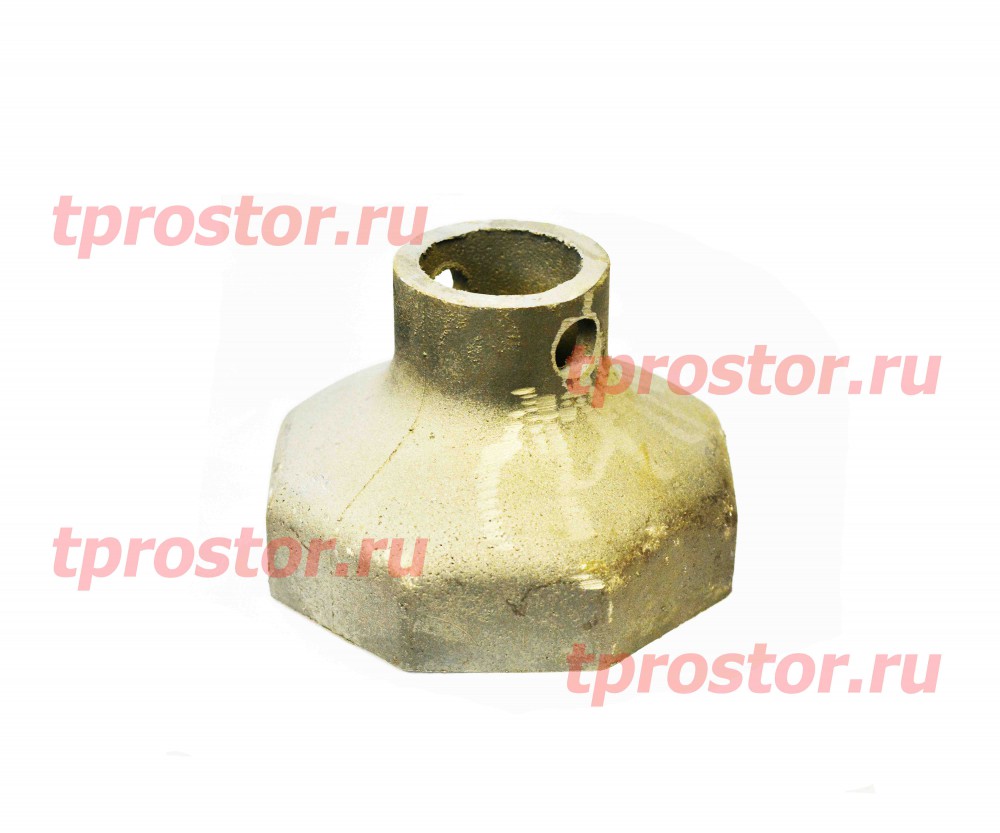 375-3901124 Ключ ступичный (низкого качества)