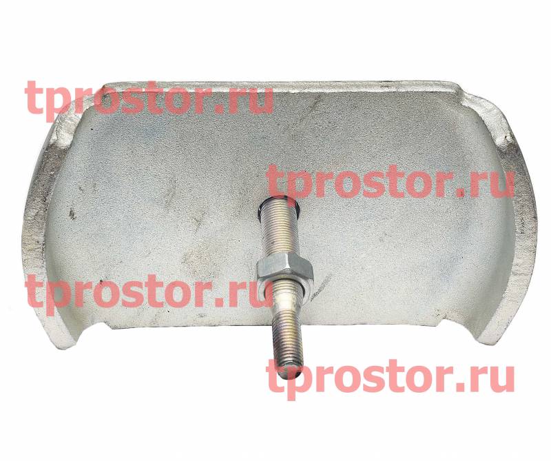 375-3918000 Съемник полуоси в сборе,АЗ УРАЛ