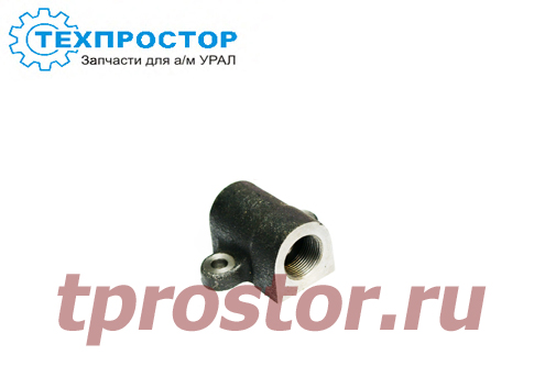 375-4202210-10 Корпус насоса ДОМ.АЗ УРАЛ
