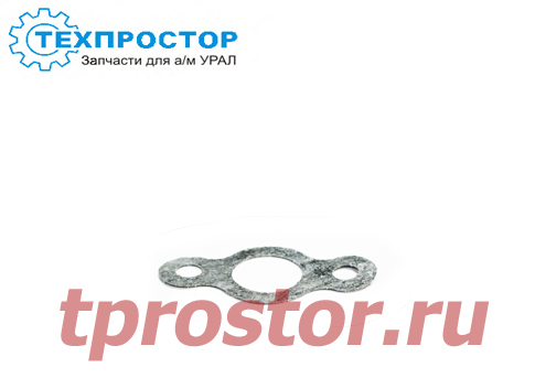 375-4202211-10 Прокладка под корпус насоса КДОМ  (0,6)