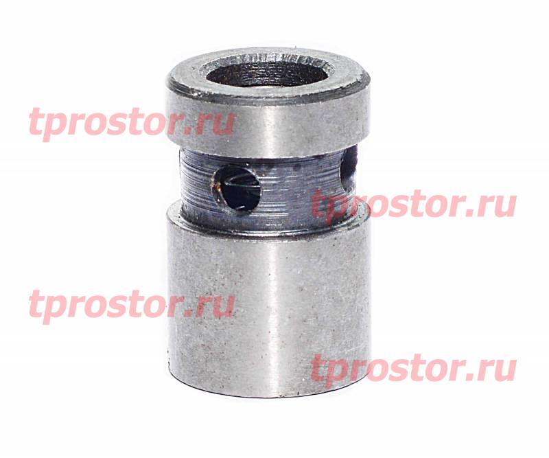 375-4202213-10 Клапан предохранительный ДОМ в сборе.АЗ УРАЛ