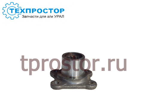 375-4202264-Б Фланец КДОМ (АЗ УРАЛ)