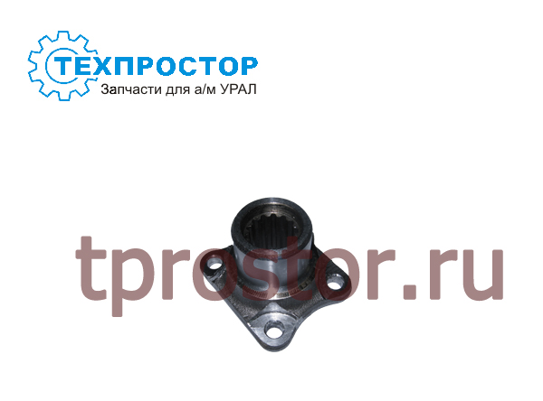 375-4202264-К Фланец КДОМ ,КИТАЙ 375-4202264-Б