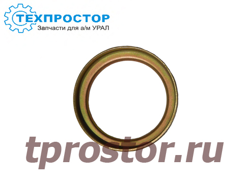 375-4224020-Т Обойма манжеты подкачки (от к-та подкачки,идет 2 шт ) (ТЕХПРОСТОР) 375-4224020 не продается