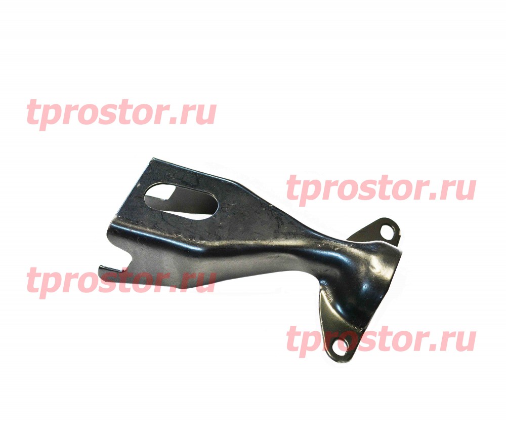 375-4224087-10 Кожух защитный колесного крана (БЕЗ ОТВЕРСТИЯ,на высокий диск) АЗ УРАЛ