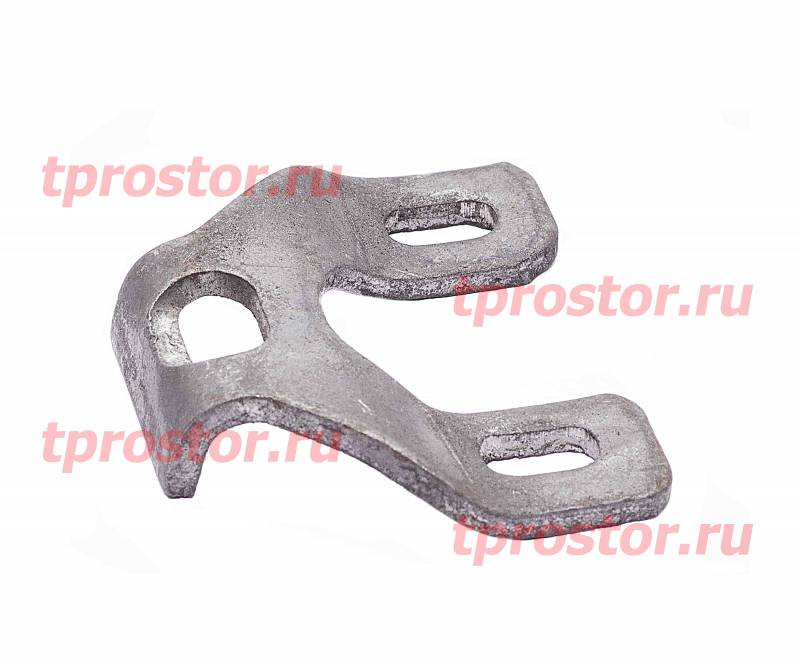 375-4224122 Кронштейн крепления колесного крана к диску колеса
