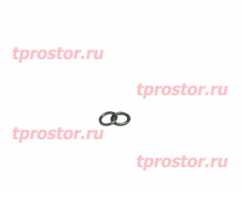 375-4225028-01 Кольцо уплотнительное штуцера (4*10*4) 375-4202208