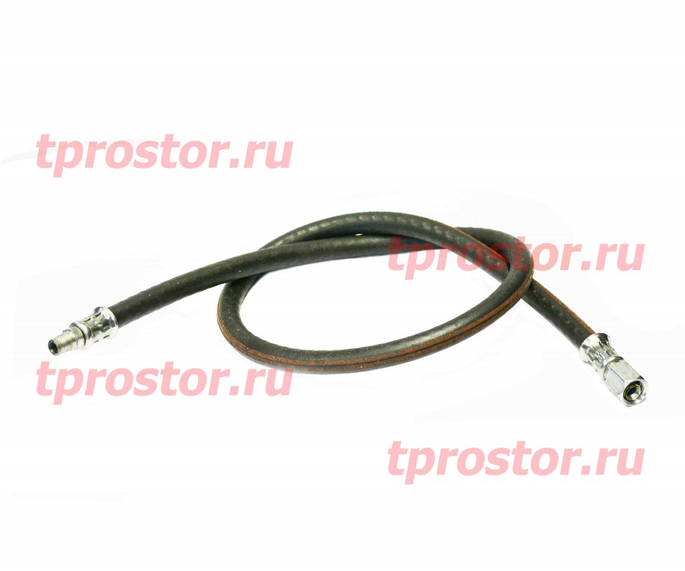 375-4225075-02 Шланг подкачки длинный (927мм.)
