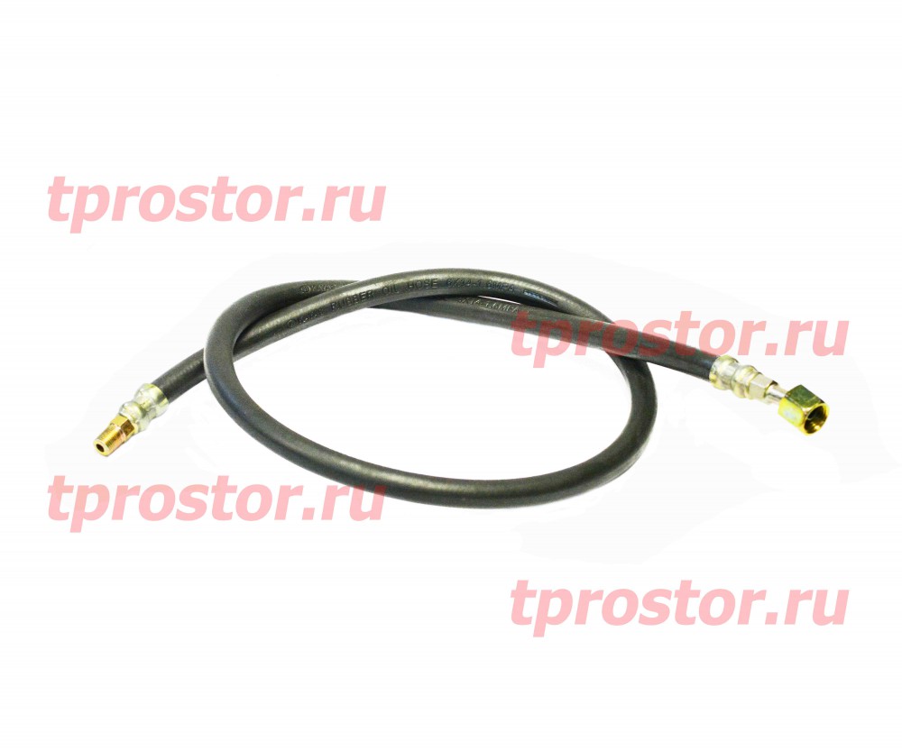 375-4225075-К Шланг подкачки длинный 927 мм ,КИТАЙ 375-4225075-02