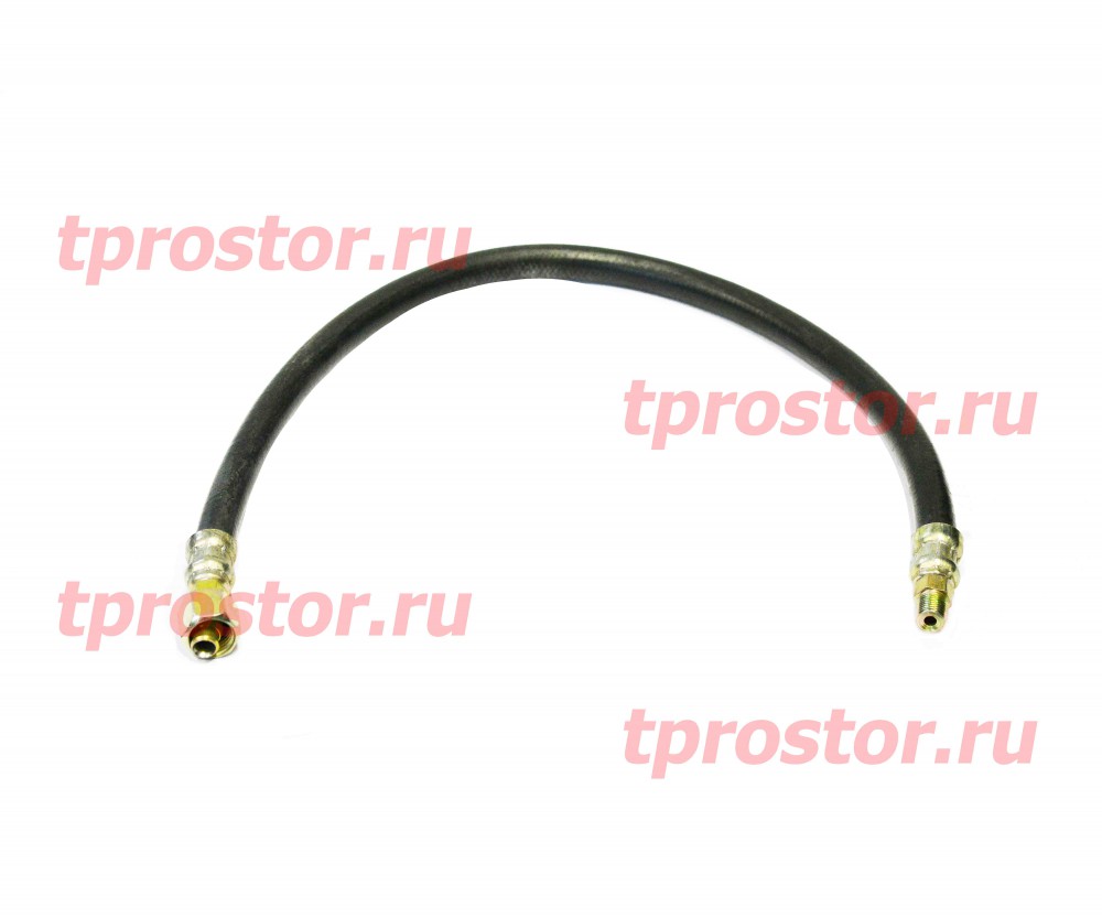 375-4245070-К Шланг подкачки средний в броне ЭКОНОМ 375-4225074