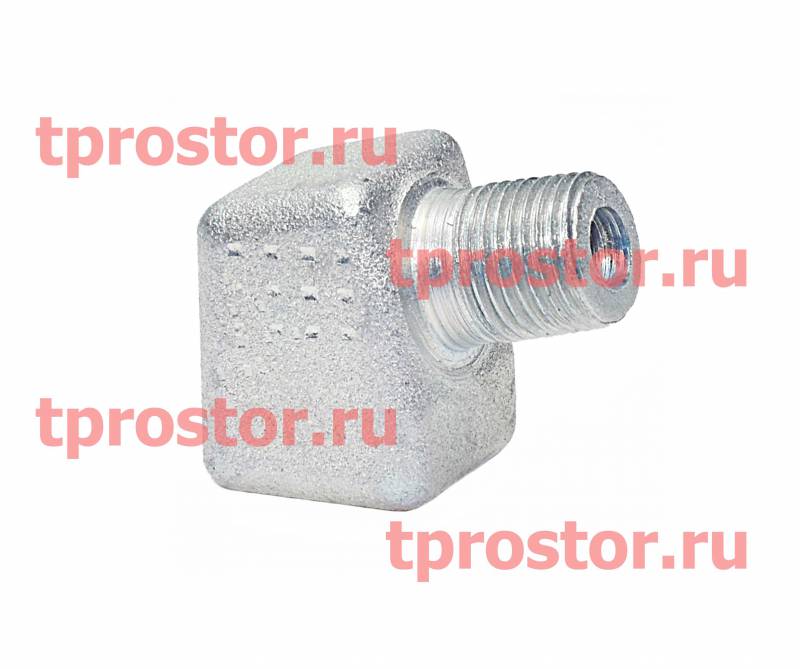 375-4245114 Штуцер подвода воздуха 2