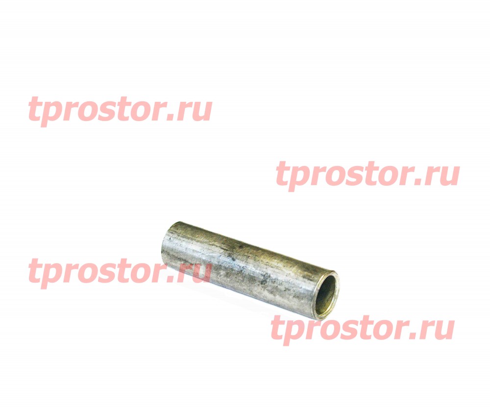 375-5001033-Б Втулка болта крепления подушки кабины.АЗ УРАЛ