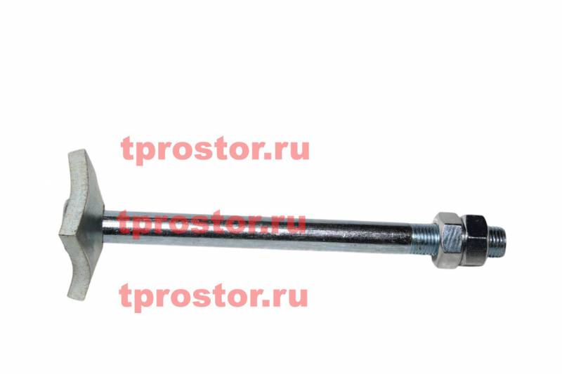 375-5001118-02 Болт крепления подушки кабины