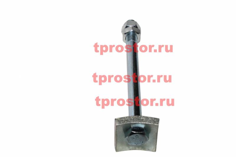375-5001118-02 Болт крепления подушки кабины
