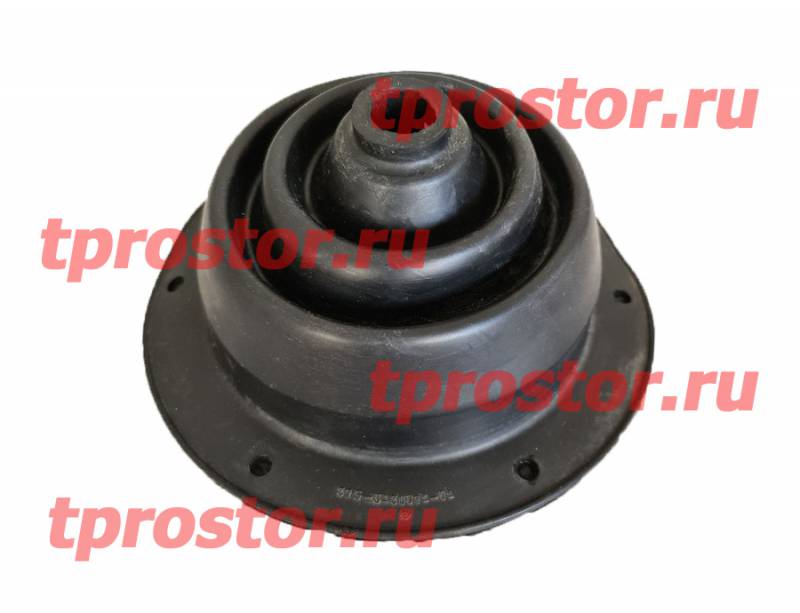 375-5130071-01 Уплотнитель рычага КПП (шляпа) АМТ