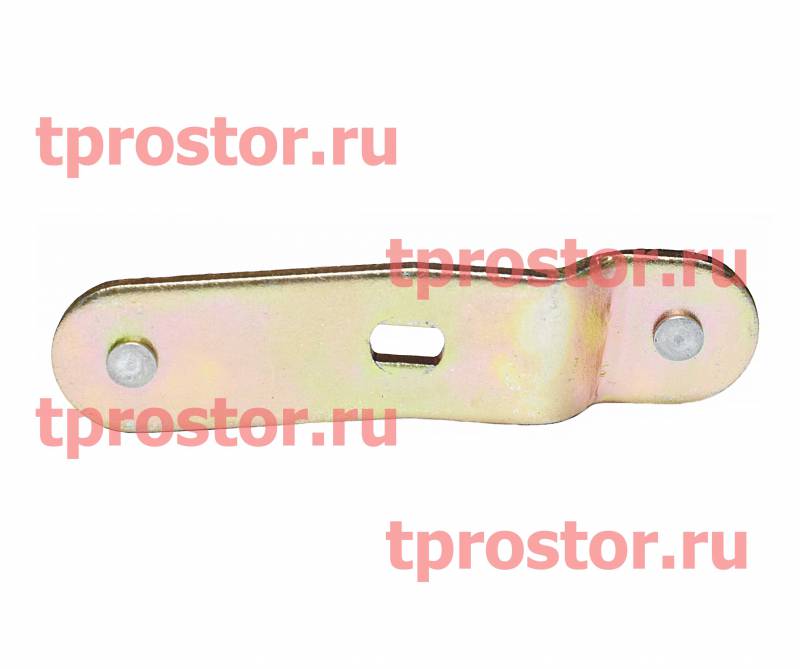 375-5205070 Коромысло стеклоочистителя ЗИЛ-130