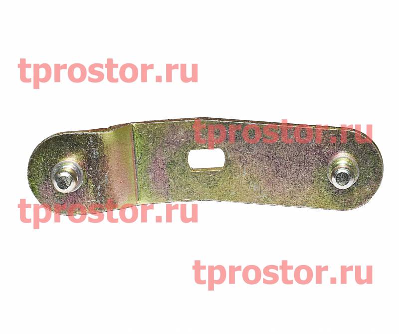 375-5205070 Коромысло стеклоочистителя ЗИЛ-130