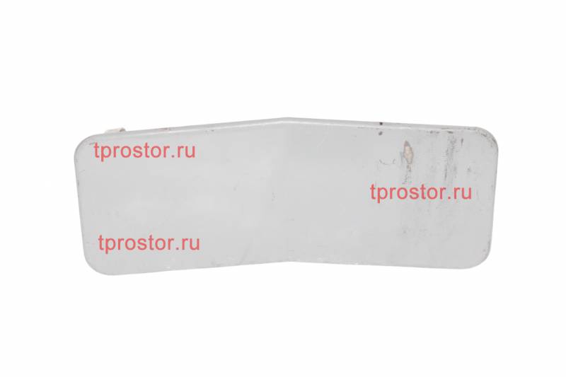 375-5304010 Крышка люка вентилятора АЗ УРАЛ