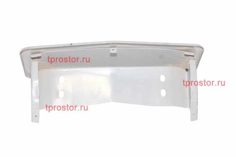 375-5304010 Крышка люка вентилятора АЗ УРАЛ