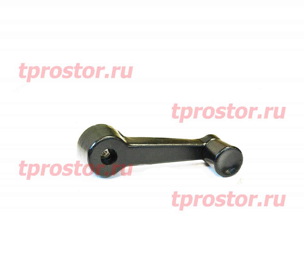 375-6104100-01 Ручка стеклоподъемника.АЗ УРАЛ