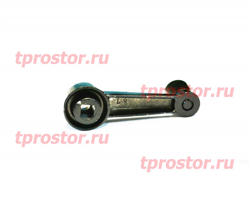 375-6104100-01 Ручка в сборе 2