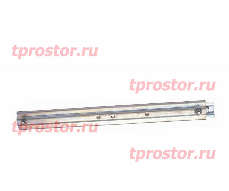 375-6801079 Салазки сиденья правые (АЗ УРАЛ)