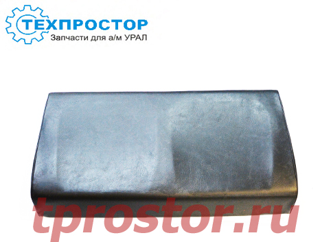 375-6802100 Подушка сиденья пассажира (старого образца)
