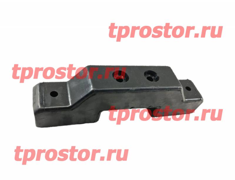 375-8401026 Подушка под облицовку радиатора
