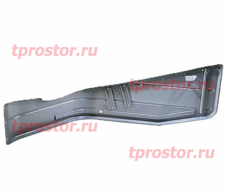 375-8403018-02 Крыло левое.АЗ УРАЛ