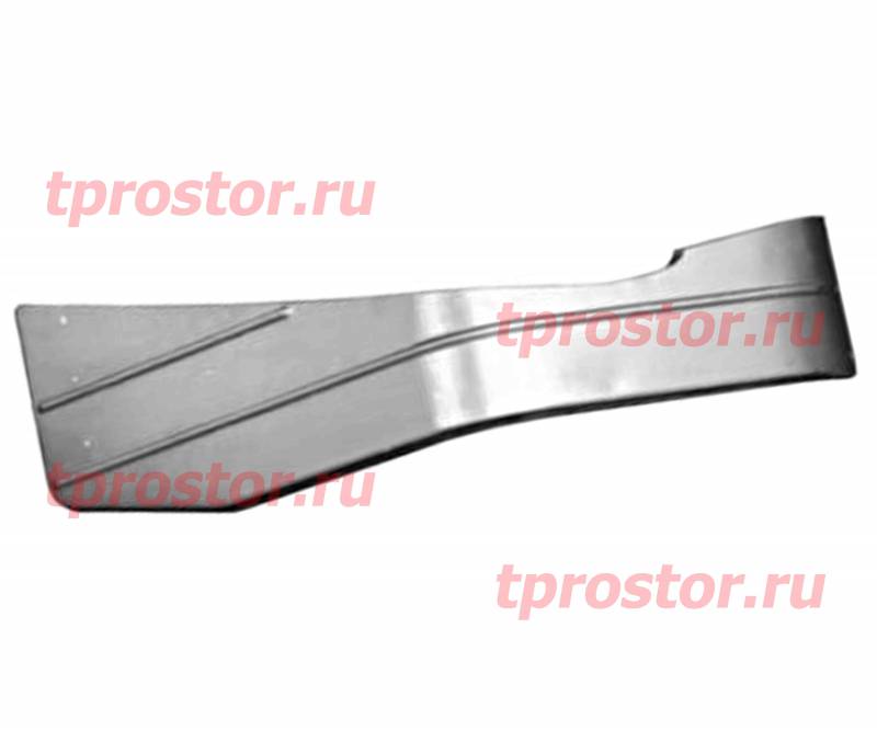 375-8403018-02 Крыло левое.АЗ УРАЛ