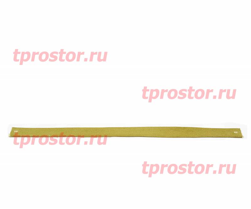 375Д-1101107 Прокладка хомута бензобака (ткань,600 мм) АЗ УРАЛ