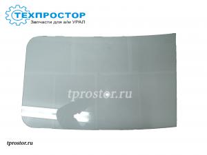 377-5206010 Стекло лобовое (большое) (ТРИПЛЕКС)