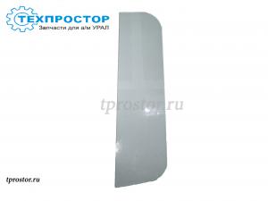 377-5206020 Стекло лобовое малое (452*130/5 мм)