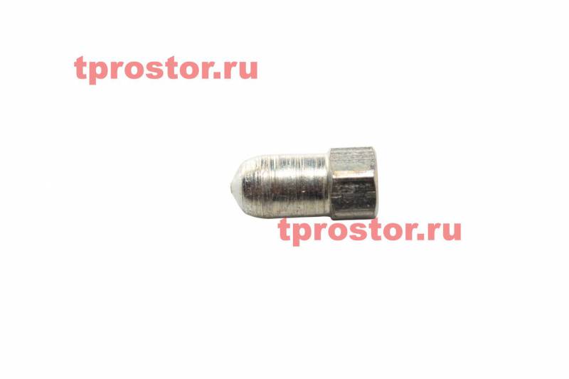 377-5206024 Гайка (крепления держателя зеркала) АЗ УРАЛ