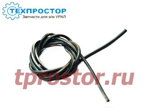 377-5206051 Замок лобового стекла (резина)