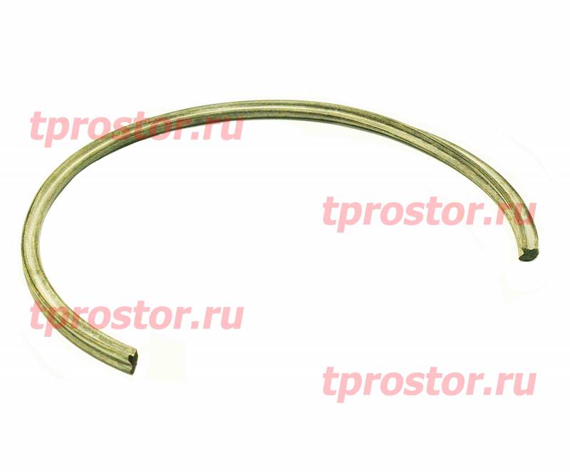 377-5206056 Замок уплотнителя (резина)