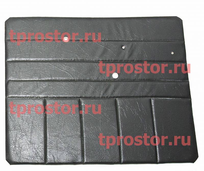 377-6102010 Обивка двери правая