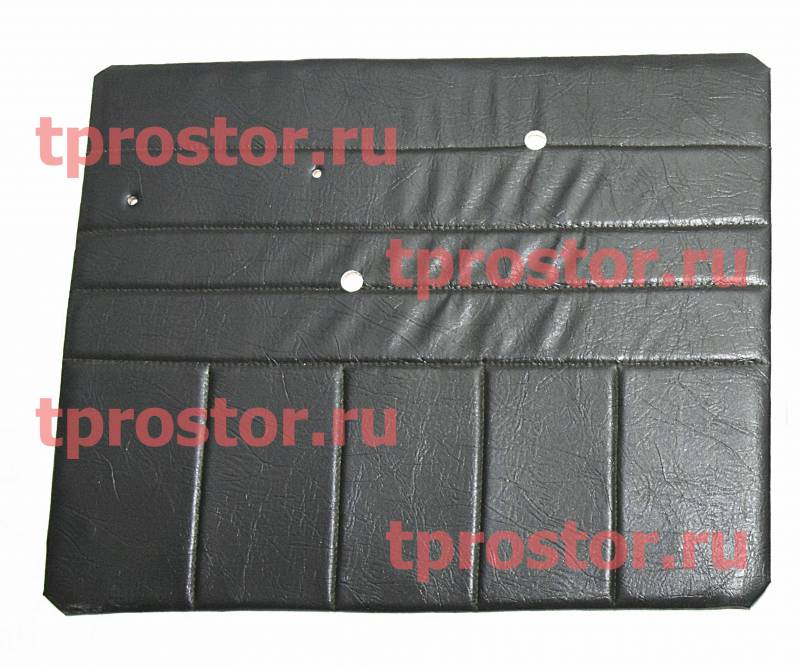 377-6102011 Обивка двери левая