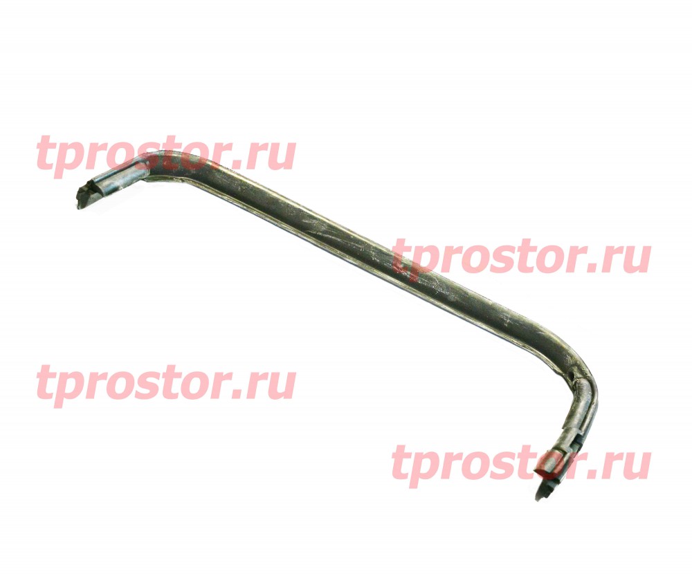 377-6103123 Уплотнитель поворотного стекла (левый) АМТ