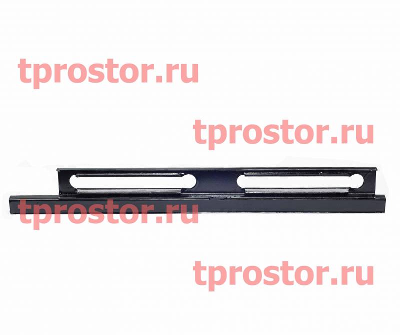 377-6103220 Обойма опускного стекла (правая)